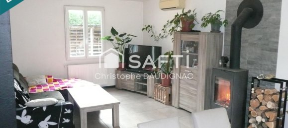 Casa de 3 dormitorios en Wildenstein, France No. 160365 5