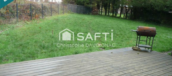 Casa de 3 dormitorios en Wildenstein, France No. 160365 2