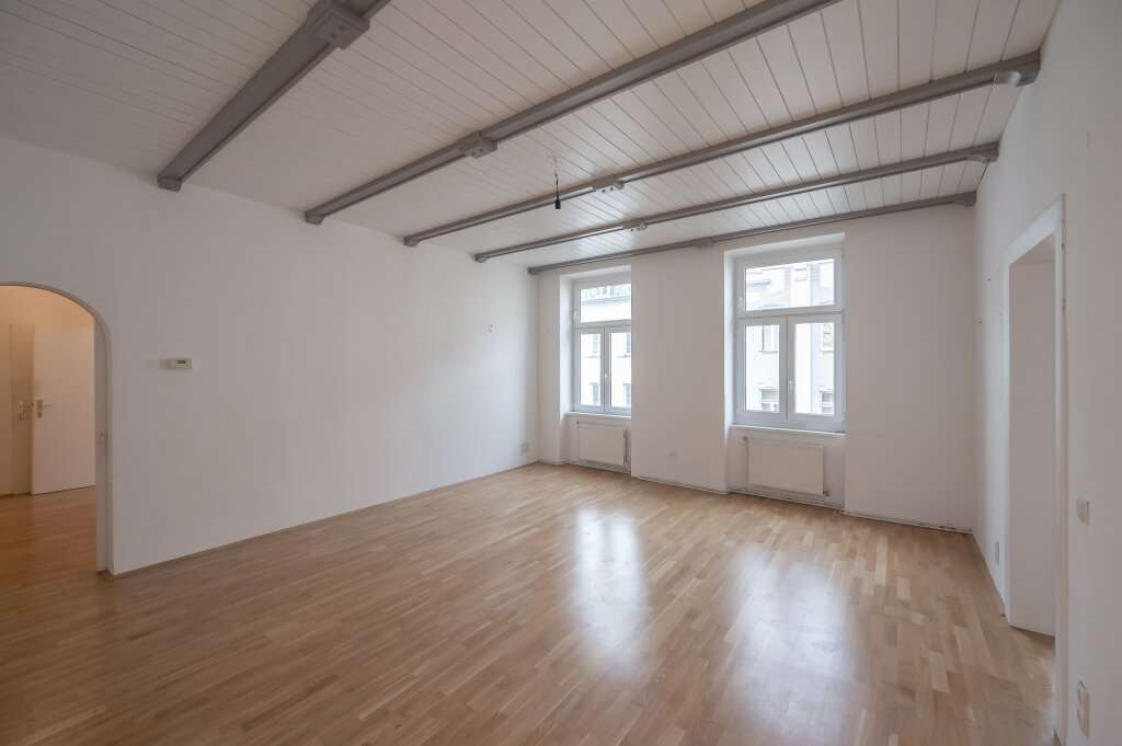 3 rooms Apartment in Josefstadt, Austria No. 37293