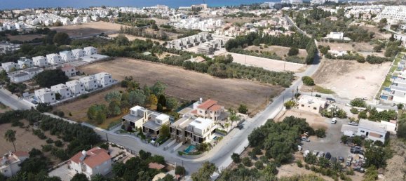 3 Schlafzimmer Villa in Paphos, Cyprus, Nr. 13334 3