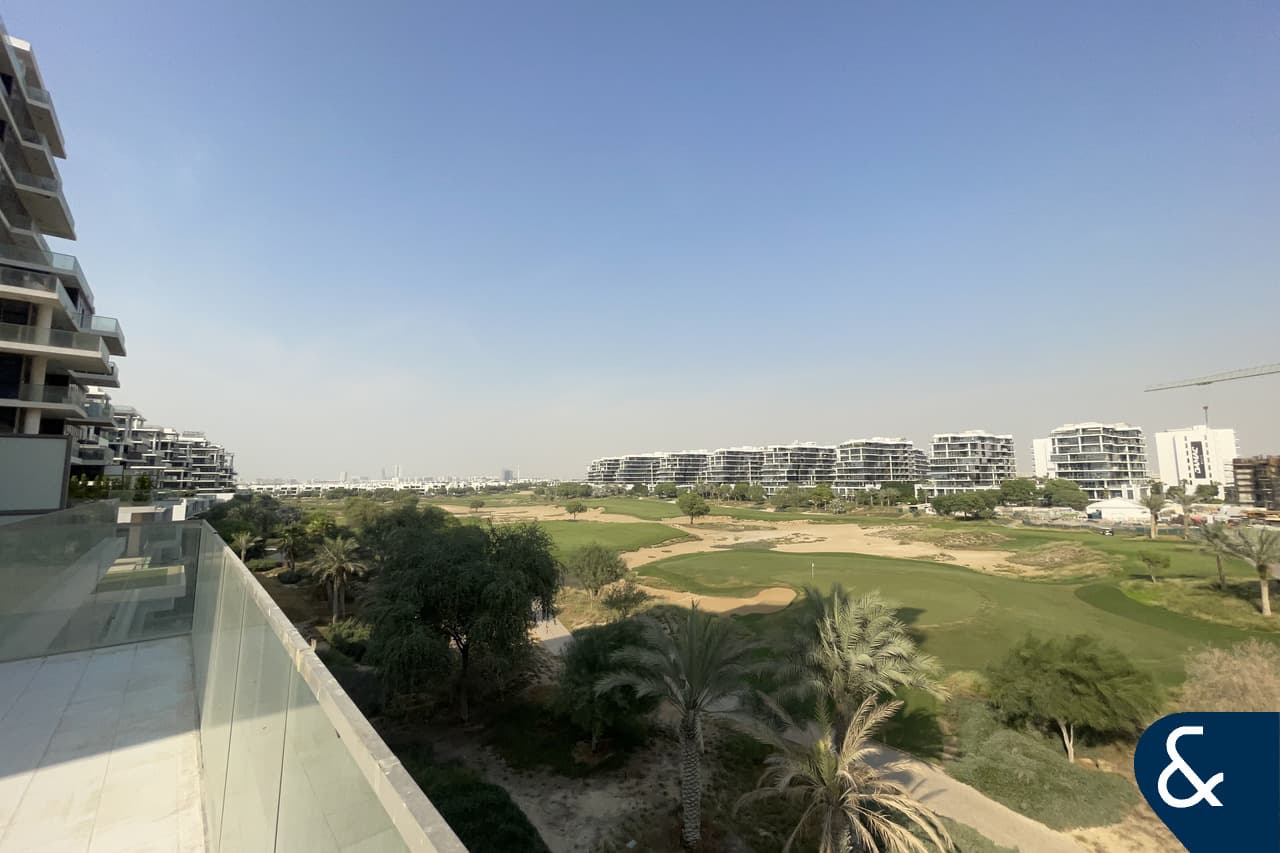 3 chambres Appartement à DAMAC Hills (Akoya by DAMAC), UAE No. 109767