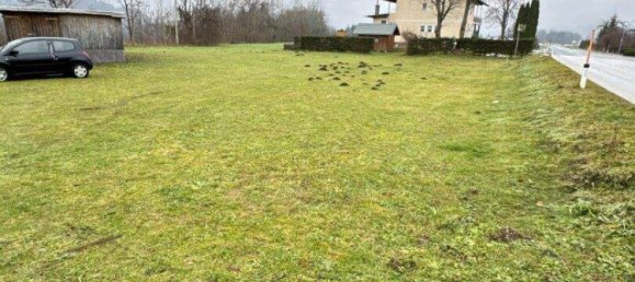  Land in Sittersdorf, Austria No. 158141 2