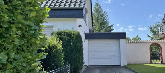 5 rooms House in Ostholstein, Germany No. 302186 30