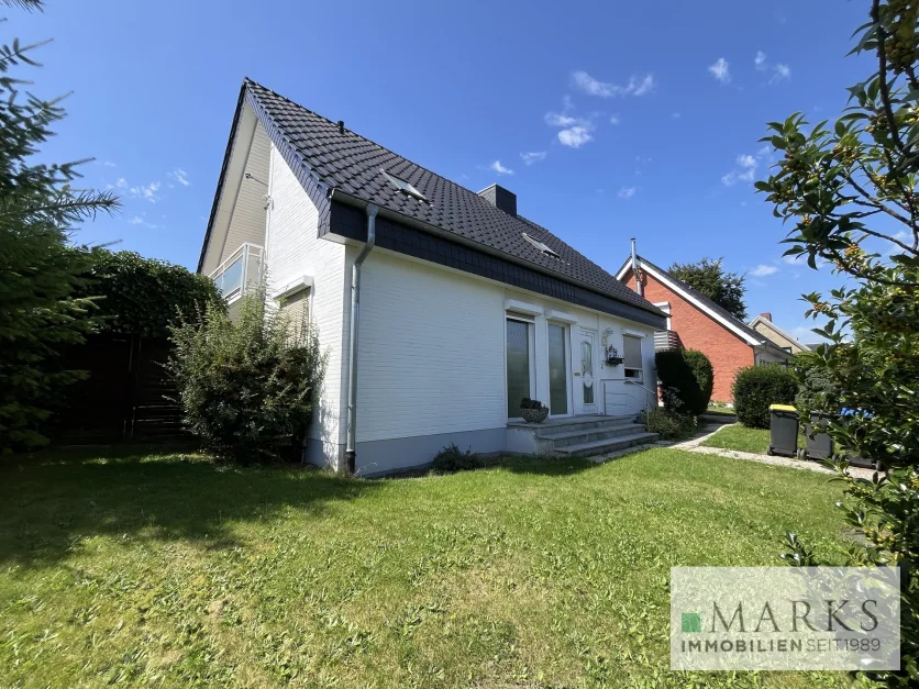 5 rooms House in Ostholstein, Germany No. 302186