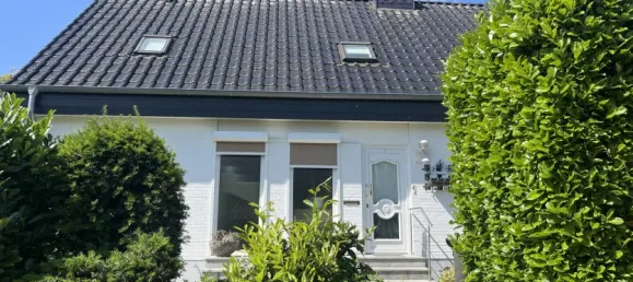 5 rooms House in Ostholstein, Germany No. 302186 28