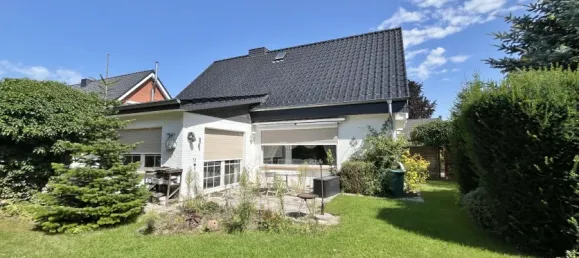 5 rooms House in Ostholstein, Germany No. 302186 26