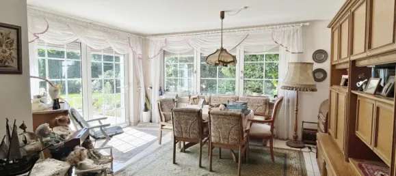 5 rooms House in Ostholstein, Germany No. 302186 5