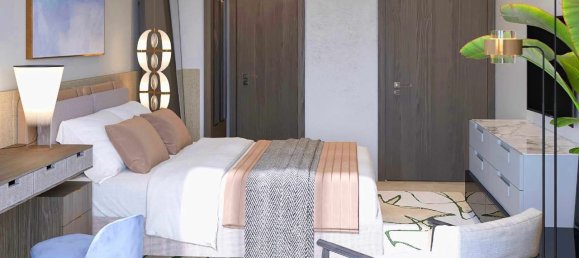 1 bedroom Apartment in Jumeirah Village Circle, UAE No. 12183 11