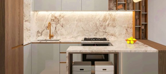 1 bedroom Apartment in Jumeirah Village Circle, UAE No. 12183 4