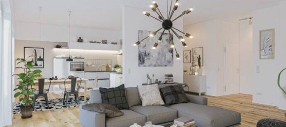 3-salle Appartement à Leipzig, Germany No. 245598 3