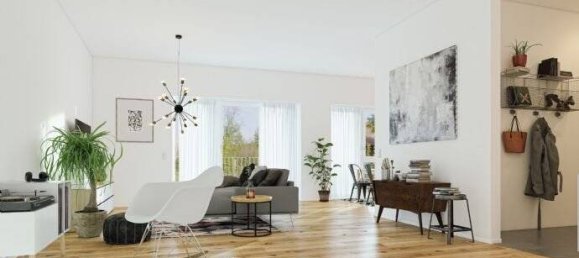 3-salle Appartement à Leipzig, Germany No. 245598 4