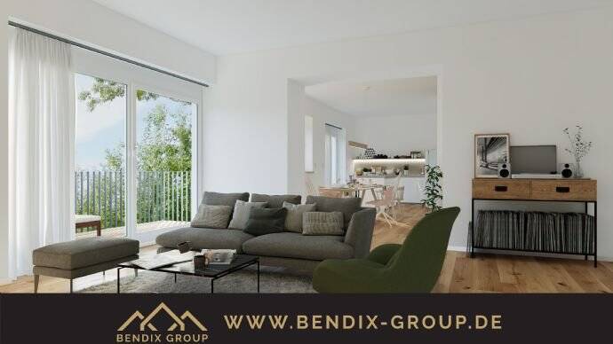 3-salle Appartement à Leipzig, Germany No. 245598