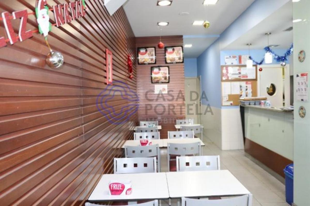 Laden in Porto, Portugal 67m², Nr. 8391