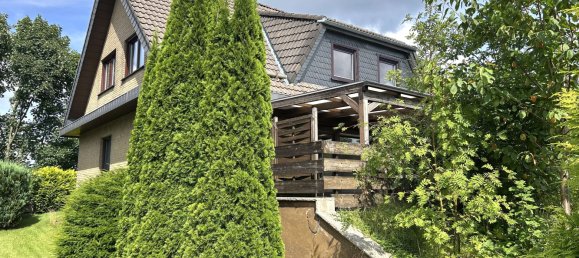 4 bedrooms House in Goslar, Germany No. 247212 4