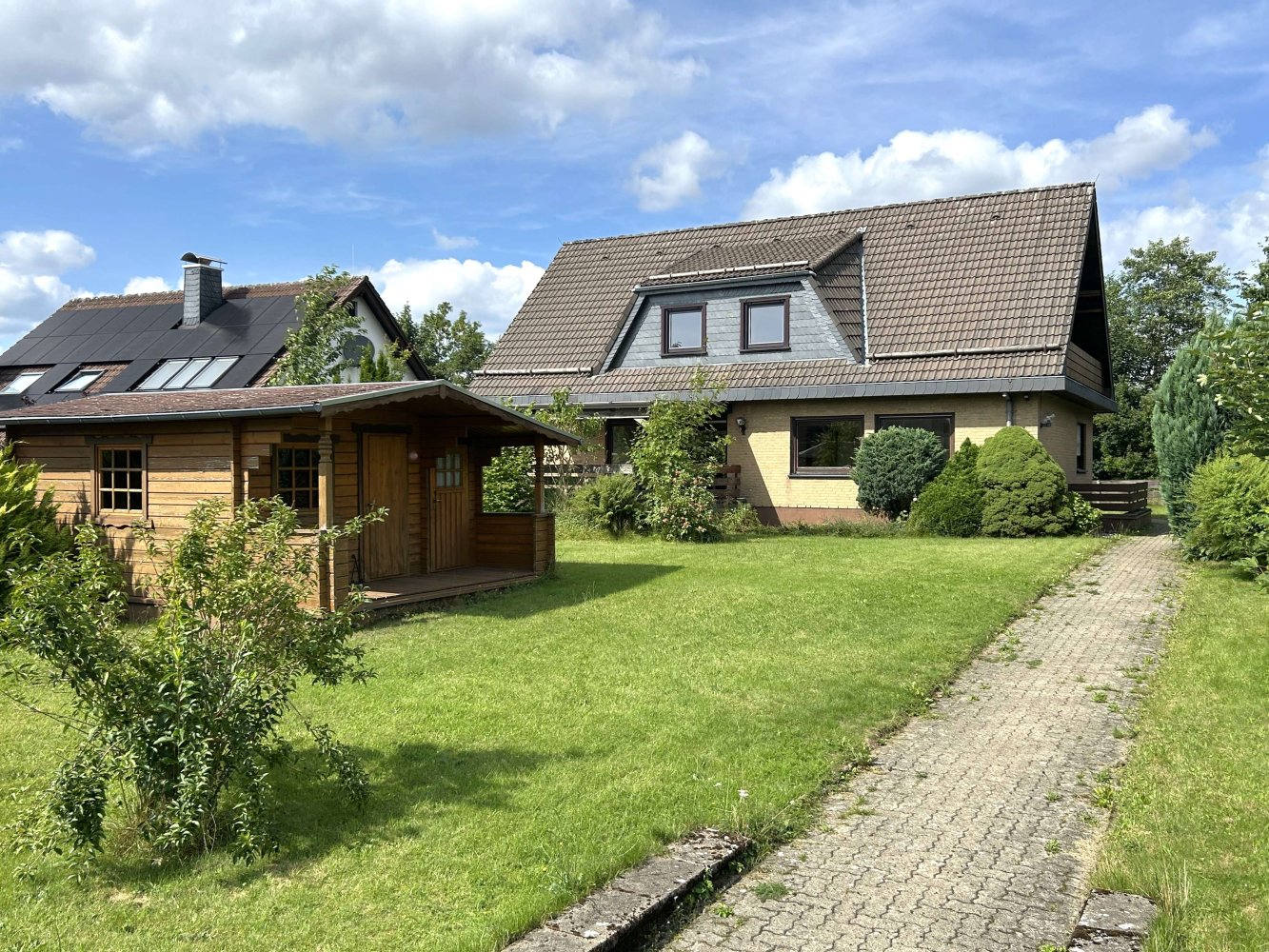 4 bedrooms House in Goslar, Germany No. 247212