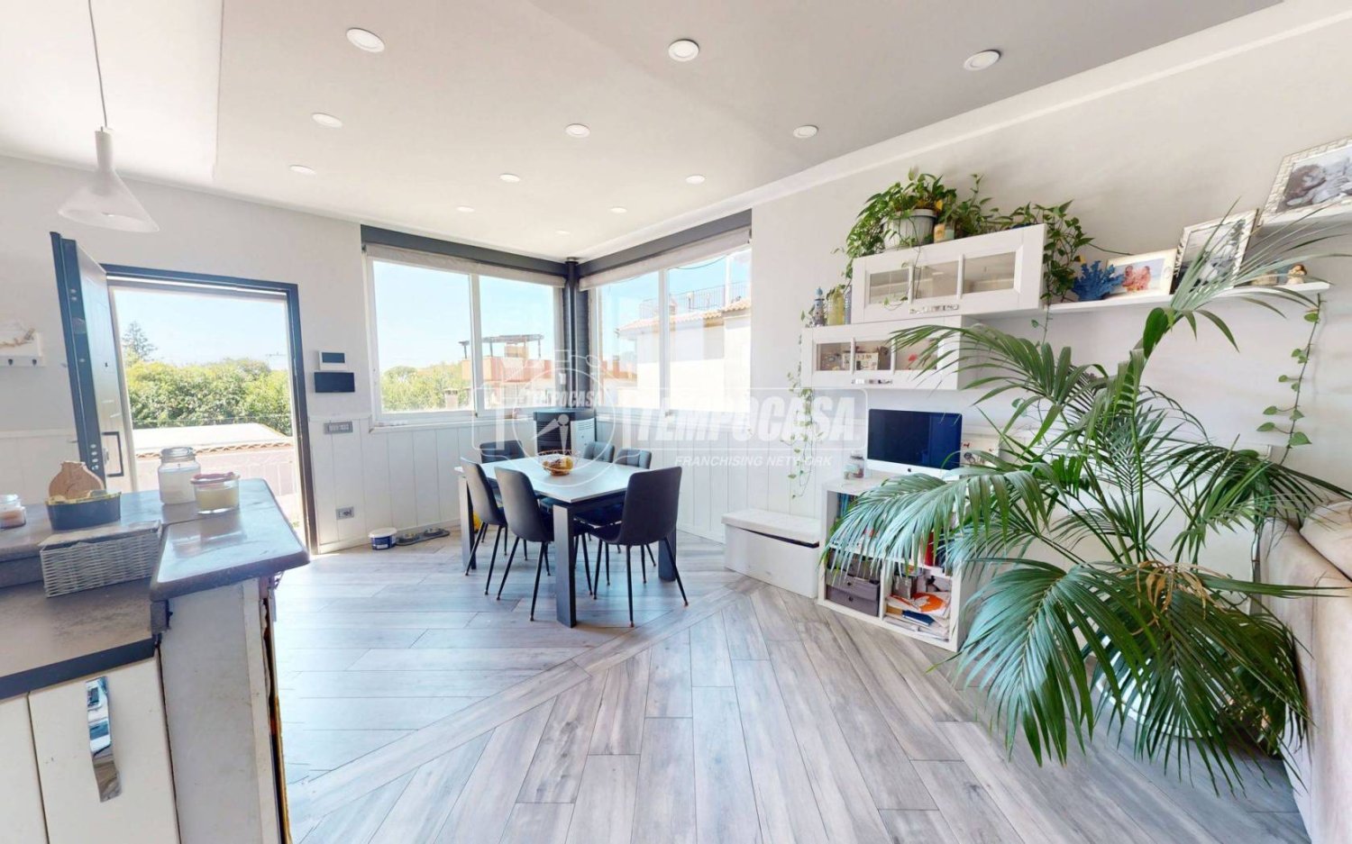 2 bedrooms Apartment in Santa Marinella, Italy No. 272526