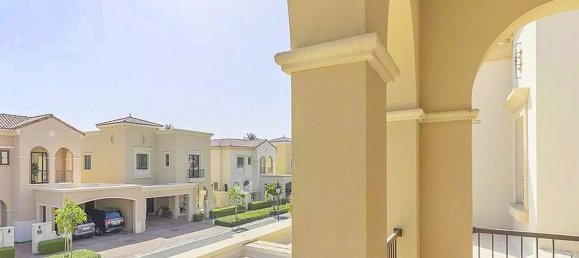 Villa T5 em Arabian Ranches 2, UAE N.º 436 16