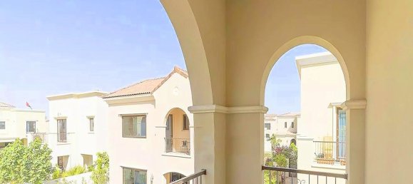 Villa T5 em Arabian Ranches 2, UAE N.º 436 10