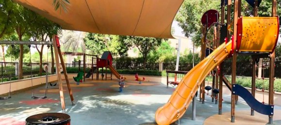 Villa T5 em Arabian Ranches 2, UAE N.º 436 11