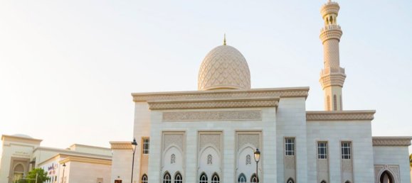 Villa T5 em Arabian Ranches 2, UAE N.º 436 13