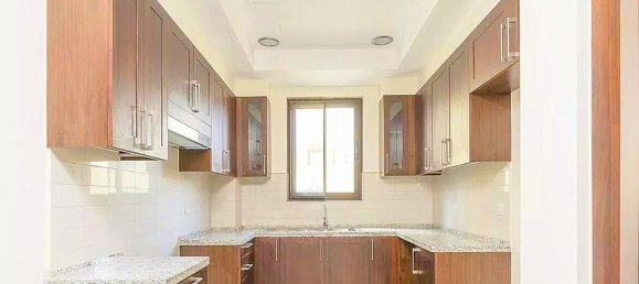 Villa T5 em Arabian Ranches 2, UAE N.º 436 9