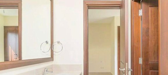 Villa T5 em Arabian Ranches 2, UAE N.º 436 6