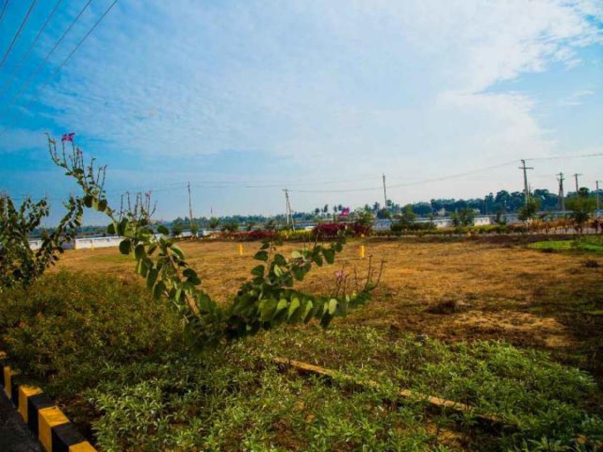  Land in Visakhapatnam, India No. 41704