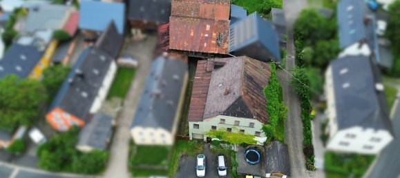 Terreno em Wunsiedel, Germany 3979 m² N.º 3837 10