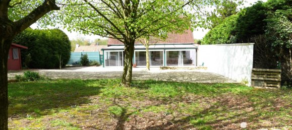 4 bedrooms House in Givenchy-en-Gohelle, France No. 71877 7