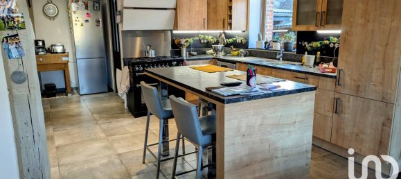 6 Schlafzimmer Schlösser in Hergnies, France, Nr. 47799 11