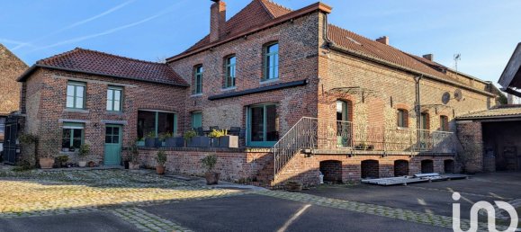 6 Schlafzimmer Schlösser in Hergnies, France, Nr. 47799 3