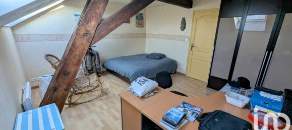 6 Schlafzimmer Schlösser in Hergnies, France, Nr. 47799 19