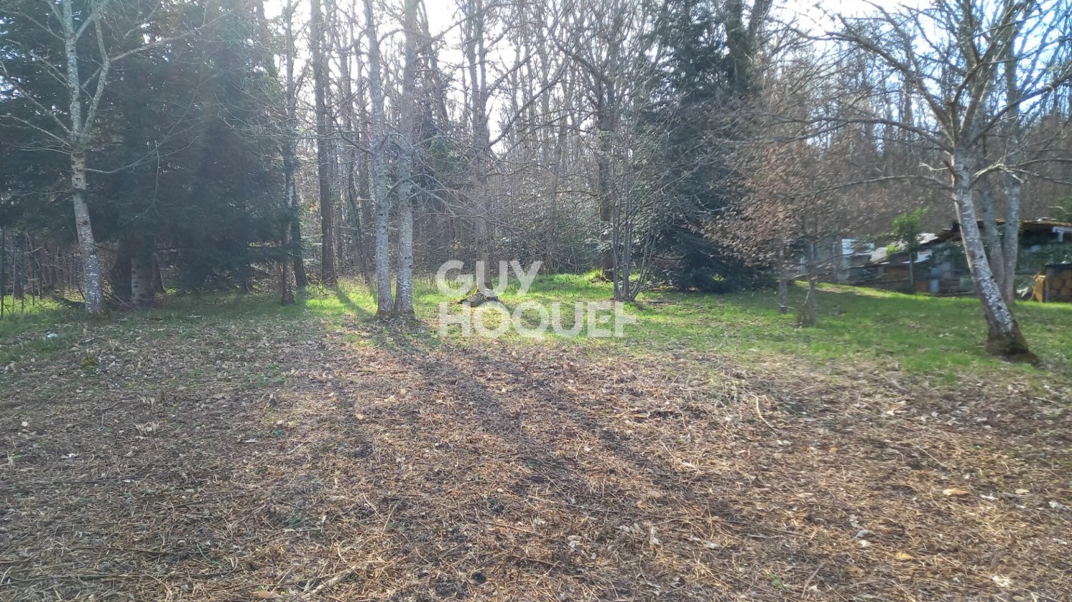 Terreno em Thann, France N.º 350253