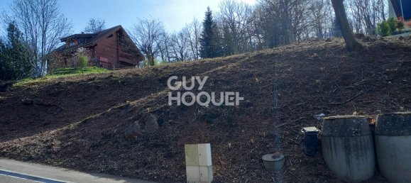 Terreno em Thann, France N.º 350253 4