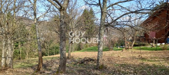 Terreno em Thann, France N.º 350253 2