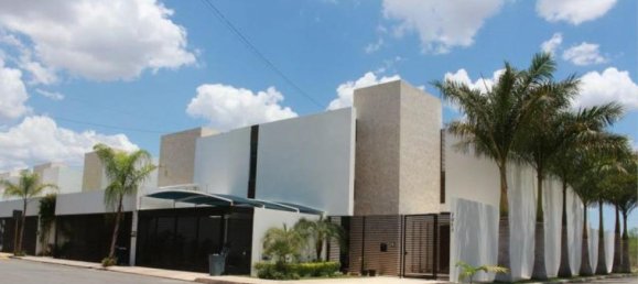 5 غرف نوم منزل في Yucatan, Mexico رقم 166524 2