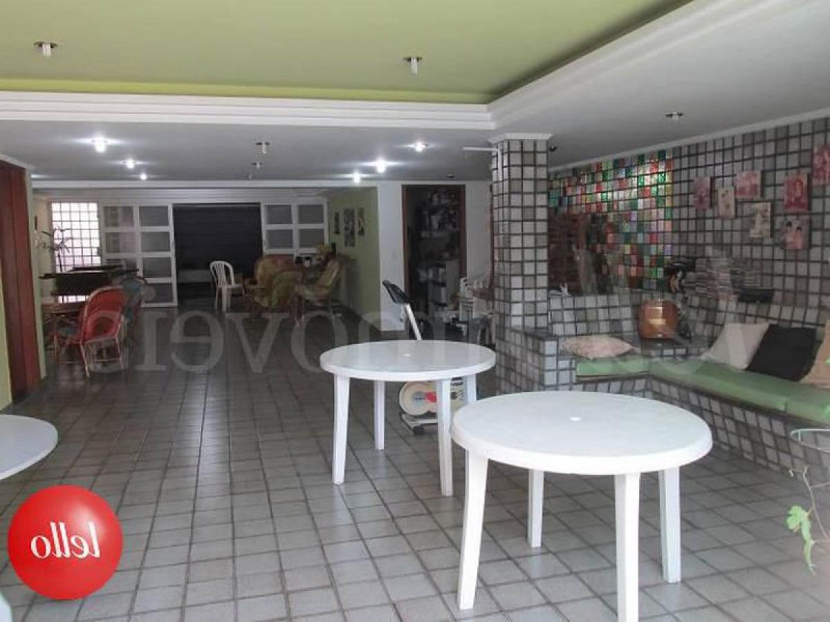 3 bedrooms House in Sao Paulo, Brazil No. 466455