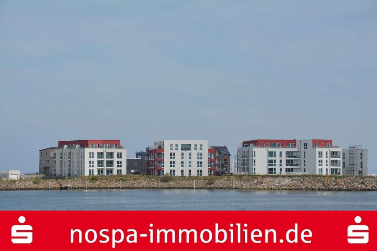 2 bedrooms Apartment in Schleswig-Flensburg, Germany No. 64360