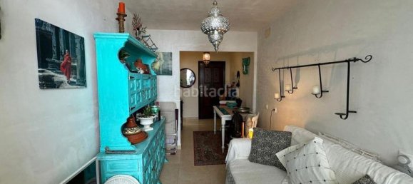 3 غرف نوم شقة في San Miguel de Salinas, Spain رقم 90022 46