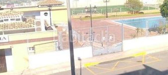 3 غرف نوم شقة في San Miguel de Salinas, Spain رقم 90022 38