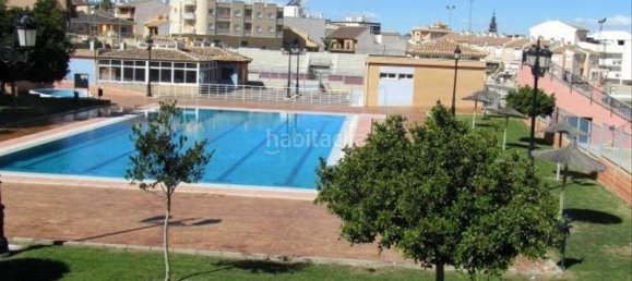 3 غرف نوم شقة في San Miguel de Salinas, Spain رقم 90022 41