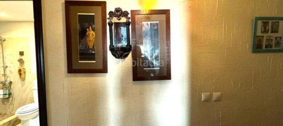 3 غرف نوم شقة في San Miguel de Salinas, Spain رقم 90022 60