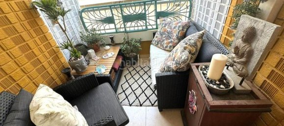 3 غرف نوم شقة في San Miguel de Salinas, Spain رقم 90022 54