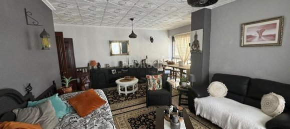 3 غرف نوم شقة في San Miguel de Salinas, Spain رقم 90022 53