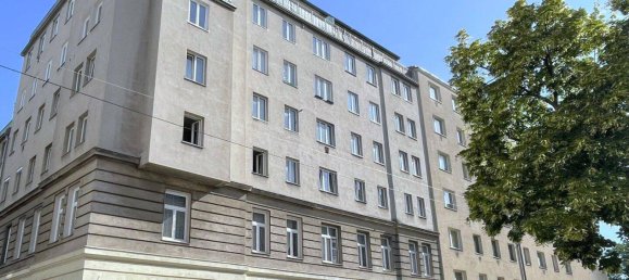 3 rooms Apartment in Margareten, Austria No. 249216 5