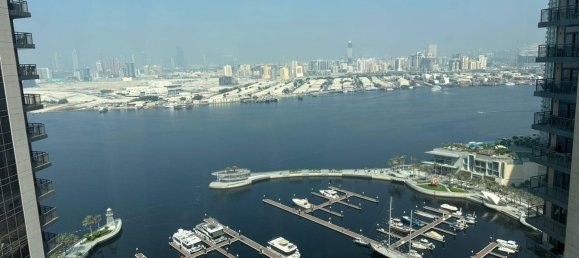3 bedrooms Apartment in Dubai Creek Harbour (The Lagoons), UAE No. 43964 14