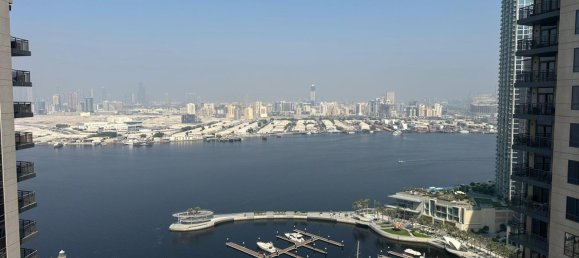 3 bedrooms Apartment in Dubai Creek Harbour (The Lagoons), UAE No. 43964 8