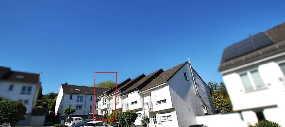 Adosado de 1 dormitorio en Wuppertal, Germany No. 72727 3