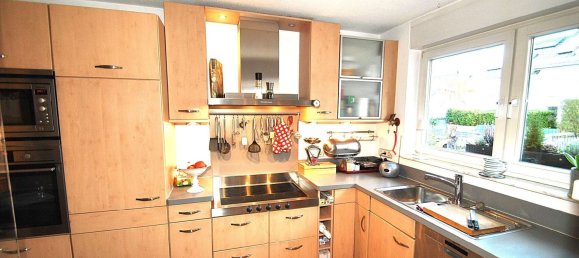 Adosado de 1 dormitorio en Wuppertal, Germany No. 72727 18