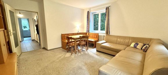 2 rooms Apartment in Lindau, Germany No. 309323 4
